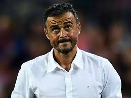 ️ luis enrique martínez anuncia su lista de 2⃣5⃣ jugadores para los compromisos ante países bajos, suiza y alemania en. Luis Enrique Nach Kantersieg Risiko Hat Sich Ausgezahlt Goal Com