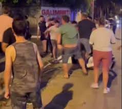 Caos y peleas en las elecciones internas de La Libertad Avanza en Diamante  y Concordia