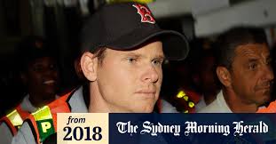 The email that shows umpires had raised concerns about Smith and Warner  before