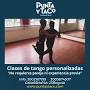Punta y Taco - Escuela de Baile Bogotá from m.facebook.com