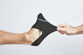 A Deep Dive Into Socks - Length, Types ...