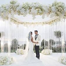 Weddings Unique Yet Very Romantic Wedding Ideas Small Weddings Ideas On A Budget Fun Solutions Ad Dreamy Wedding Wedding Memorial Wedding Decorations