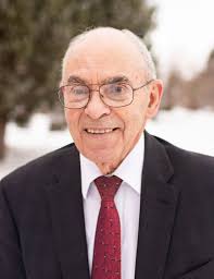 Blaine Oswald Obituary June 25, 2023