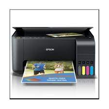 This install package obtains the following items: Epson Ecotank L3150 Wifi All In One Ink Tank Printer Emoa