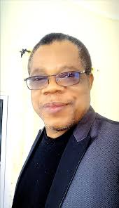 The Christmas Goat? Not Me. ----------------- Yesterday, while returning  from a trip to Sarkin Kudu, my Canoe got stuck in the river and the engine  had to be switched off. After some