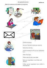 Job Application Lesson Worksheet Printable Worksheets Kids Worksheets Printables Worksheets
