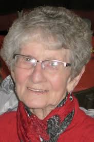Obituary information for Ethel Lois Mulholland