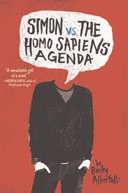 Unofficial sequel of crusoe had it easy. by marble syrup. Simon Vs The Homo Sapiens Agenda Wikipedia