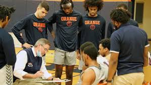 SUNY Orange men's basketball confident into junior college nationals