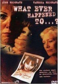 What Ever Happened to Baby Jane? (TV) (1991) - Filmaffinity
