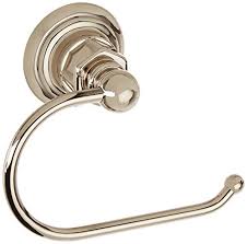 The elusive is now within reach. Rohl Rot8pn Bath Accessories Polished Nickel Buy Online In Andorra At Andorra Desertcart Com Productid 58596610