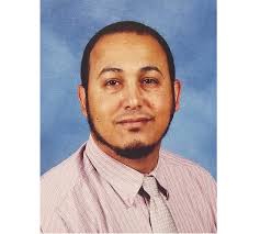 NEW ASSISTANT PRINCIPAL ANNOUNCED This year we welcome to our  administrative team Mr. Raymond De La Torre, who will serve as Assistant  Principal for Grades 6