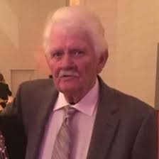 Obituary information for John B. Jamison