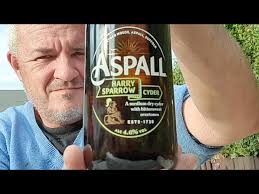 Aspall