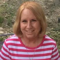 JoAnn Slone McCarty Obituary