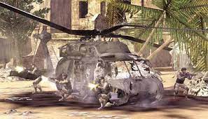Pc game reviews, news, mods & videos. Delta Force Black Hawk Down Pc Game Download Downloadbytes Com