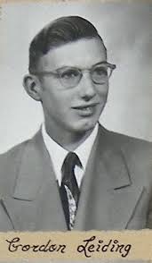 Sympathy to the Leiding family.  https://www.ashburnfh.com/obituary/gordon-leiding Class of 1953