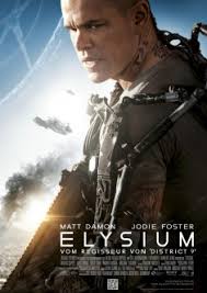 Peluncuran kedua film ini berada di bulan yang sama dengan fast and furious 8 yang akan dirilis pada 14 april 2017. Elysium Lichtspielhaus