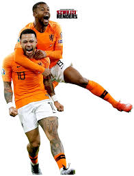 Top free images & vectors for memphis depay in png, vector, file, black and white, logo, clipart, cartoon and transparent. Memphis Depay Georginio Wijnaldum By Szwejzi On Deviantart