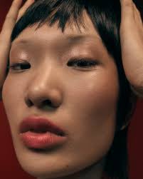 Dysmorphia . photography. @carlaguler creative direction. @tiffany_baron_  editorial direction. @daisymayhaywood movement direction. @mikeyboats  fashion. @hmtydm models. Jade Hsu @estmodels, @m.chloee @immmodels casting.  @palmerproductions hair ...