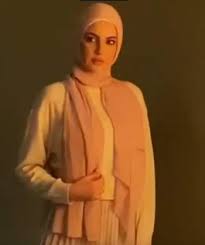 مسلسل اللي نحبهم الاختيار رجال الظل. Ø¯Ø±Ø© Ø§Ù„ØªÙˆÙ†Ø³ÙŠØ© ØªØµØ¯Ù… Ù…ØªØ§Ø¨Ø¹ÙŠÙ‡Ø§ Ø¨Ø¥Ø±ØªØ¯Ø§Ø¦Ù‡Ø§ Ø§Ù„Ø­Ø¬Ø§Ø¨ Ø¨Ø§Ù„ØµÙˆØ±Ø©