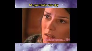 Casi Angeles Malvina Y Lleca