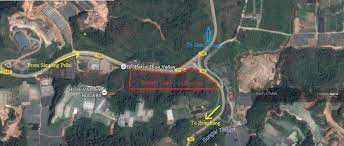 8.5 miles from the lakehouse, cameron highlands. Blue Valley Cameron Highland Cameron Highlands Pahang Agricultural Lands For Sale By Alan Chew Rm 27 594 000 23606576