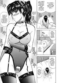 Family Guy Hentai Manga image #74805 