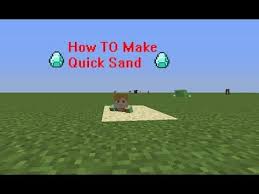 Support this channel by donation. Minecraft How To Make Quick Sand Trap That Always Activate No Mod And Redstone Youtube Minecraft Party Minecraft Amazing Minecraft