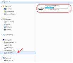 Kita ketahui bersama perangkat hp saat ini bukan hanya dapat digunakan sebagai alat untuk menelepon dan sms saja, namun. 2 Cara Mudah Memindahkan Data Dari Hp Ke Komputer Pc Atau Laptop