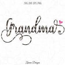 Download Grandma Svg Family Svg Sister Shirt Svg Files Aunt Svg Etsy Svg Floating Ornaments Monogram Fonts