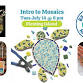 Intro to Mosaics in Fleming Island