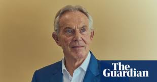Blair's net zero intervention invites scrutiny of his institute's donors