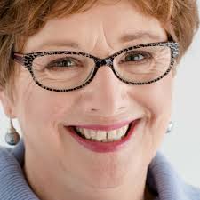 The Writers: Fiona Lowe, former midwife and now successful romance novelist 