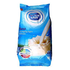 Dutch lady milk industries berhad is owned by frieslandcampina. Susu Bubuk Dutch Lady Malaysia Rasa Madu Atau Plain 1kg Instant Honey Flavoured Milk Powder Import Shopee Indonesia