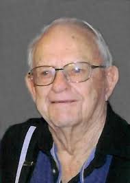 Gerald Dale Bower, age 96