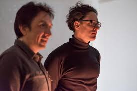 Relaciones Exhibition