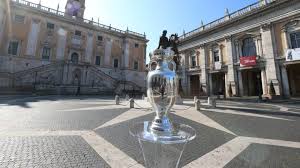 «матч тв», первый канал и «россия 1». Where To Watch Uefa Euro 2020