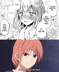 Love is war hd wallpapers and background images. Iino Is The Lewdest Character In The Manga Kaguya Sama Love Is War Know Your Meme