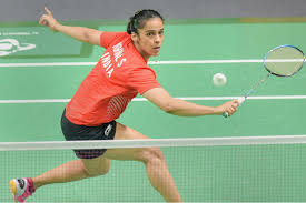 We did not find results for: French Open 2018 Saina Srikanth Through To Second Round Mykhel