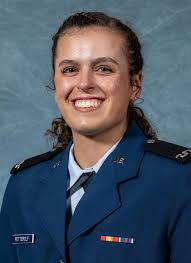 Ryan Child, Ava Gilliana Lead Falcons at UCCS