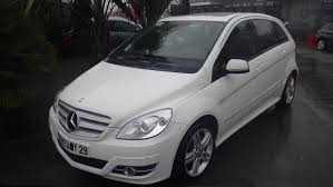 Mercedes Classe B Occasion Diesel Blanc Brest Finistere 180 Cdi Fap Sport 7490 137573 Km
