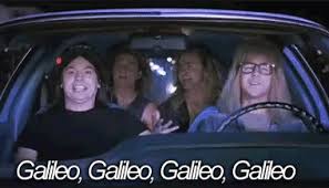 Maybe you would like to learn more about one of these? Party On Waynes World Quotes Quotesgram