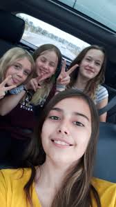 It was a day full of laughs and beautiful creativity at NUTZ yesterday.