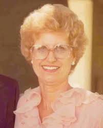 Search Marjorie Bowman Obituaries and Funeral Services