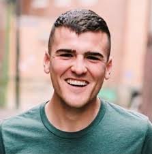 William Brod Blackham II (1996-2022)