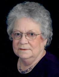 Obituary information for Wilma B Isbell