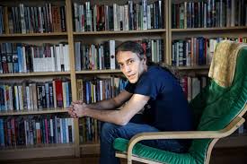 10 Questions With Jeremy Garber Of Powell S Books Opb