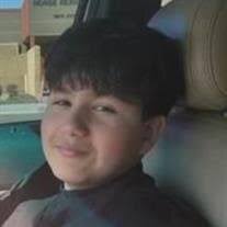 Joseph Tomas Ramirez Martinez Obituary