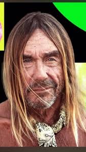 Just wow, folks! @iggypopofficial just played SKLOSS